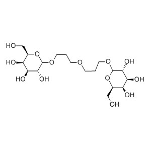 雙半乳糖甘油二酯,DigaLactosyL DigLyceride