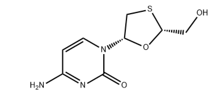 Lamivudine