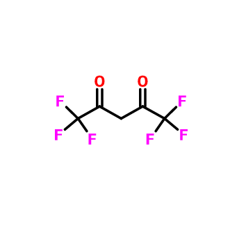 六氟乙酰丙酮,Hexafluoroacetylacetone