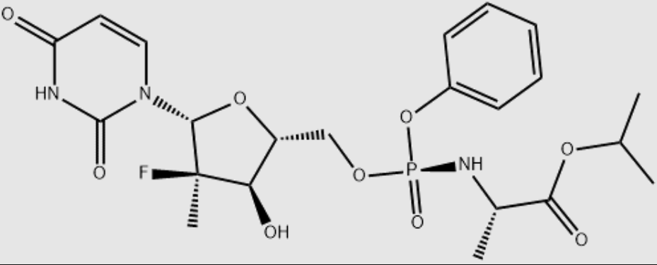 Sofosbuvir