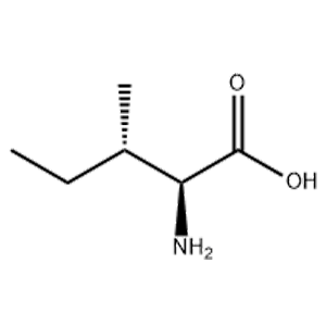 L-異亮氨酸,L-Isoleucine