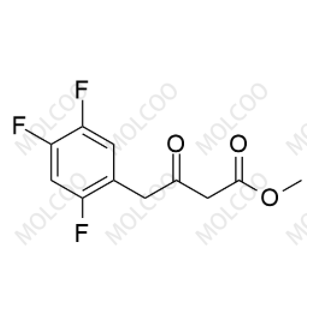 西格列汀杂质17,Sitagliptin Impurity 17