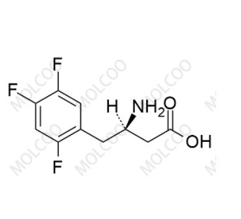 西格列汀杂质FP-E,Sitagliptin Impurity FP-E