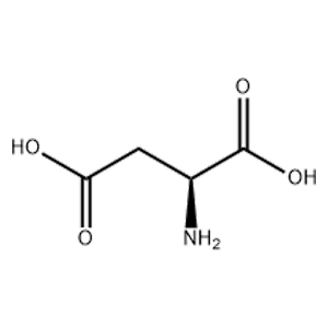 L-天冬氨酸,L-Aspartic acid