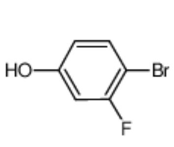 3-氟-4-溴苯酚,4-Bromo-3-fluorophenol