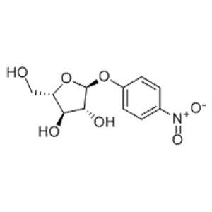 对硝基苯基-α-L-阿拉伯呋喃糖苷