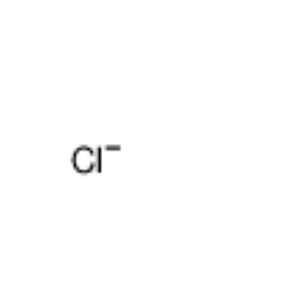 氯离子(Cl-)标准溶液