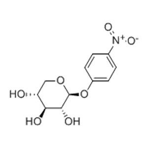 对硝基苯基-β-D-吡喃木糖苷