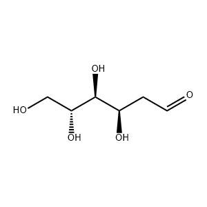 2-脱氧-D-葡萄糖,2-Deoxy-D-gLucose