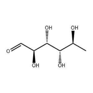 L-鼠李糖无水物,L(+)-Rhamnose