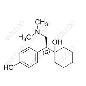 文拉法辛杂质20,Venlafaxine Impurity 20