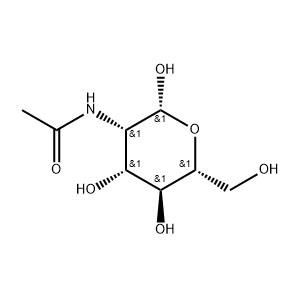 N-乙酰-D-甘露糖胺,N-AcetyL-D-mannosamine