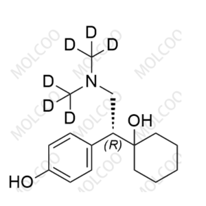 文拉法辛杂质23,Venlafaxine Impurity 23