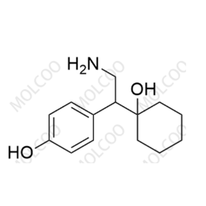 文拉法辛杂质25,Venlafaxine Impurity 25