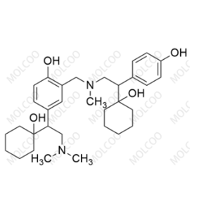 文拉法辛杂质30,Venlafaxine Impurity 30