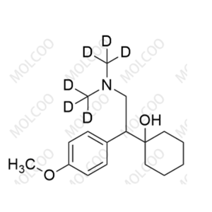 文拉法辛杂质33,Venlafaxine Impurity 33