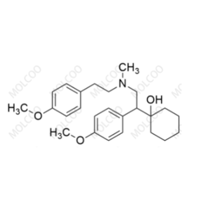 文拉法辛杂质43