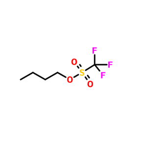 三氟甲烷磺酸正丁酯