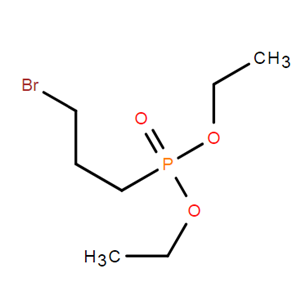 二乙基(3-溴丙基)膦酸酯,Diethyl(3-bromopropyl)phosphonate