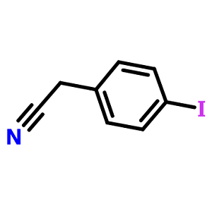 4-碘苯乙腈