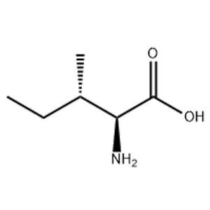L-异亮氨酸