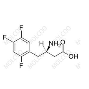 西格列汀杂质FP-E