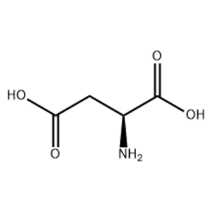 L-天冬氨酸,L-Aspartic acid