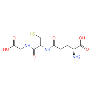 谷胱甘肽(GSH)
