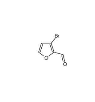 3-硼-2-甲酸基呋喃,3-BROMO-2-FORMYLFURAN