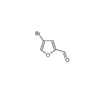 4-溴-2-呋喃甲醛,4-Bromo-2-furaldehyde