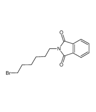 N-(6-溴己基)酞亚酸,N-(6-BROMOHEXYL)PHTHALIMIDE