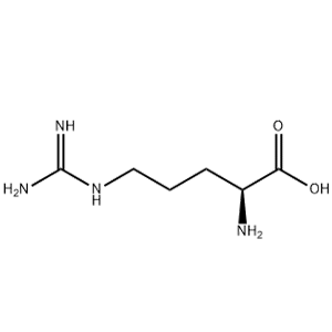 L-精氨酸,L-Arginine