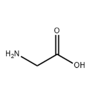 甘氨酸,Glycine