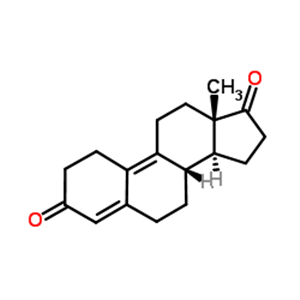 甲基双烯双酮,Estra-4,9-diene-3,17-dione