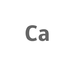 钙,Calcium