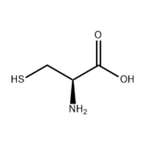 L-半胱氨酸,L-Cysteine