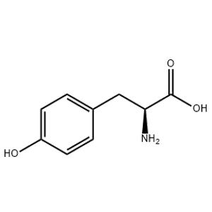 L-酪氨酸,L-Tyrosine