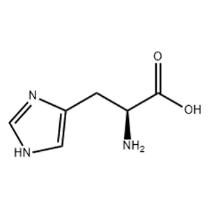 L-組氨酸,L-Histidine