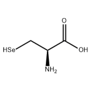 硒代-L-半胱氨酸,Selenocysteine