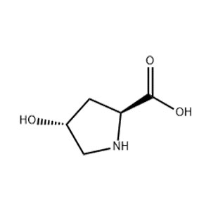 L-羟基脯氨酸,L-Hydroxyproline