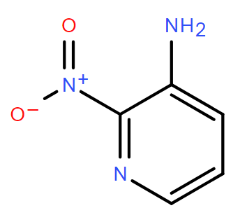 3-氨基-2-硝基吡啶,3-Amino-2-nitropyridine