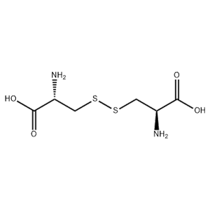 胱氨酸结构式图片