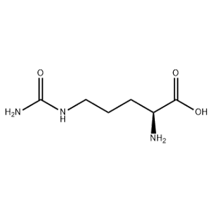 L-瓜氨酸,L-Citrulline