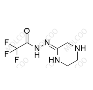 西格列汀杂质44,Sitagliptin Impurity 44