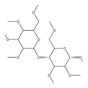 甲基纖維素,Methyl cellulose