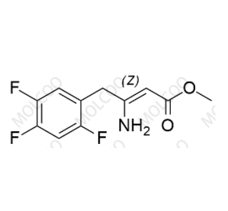 西格列汀杂质50,Sitagliptin Impurity 50