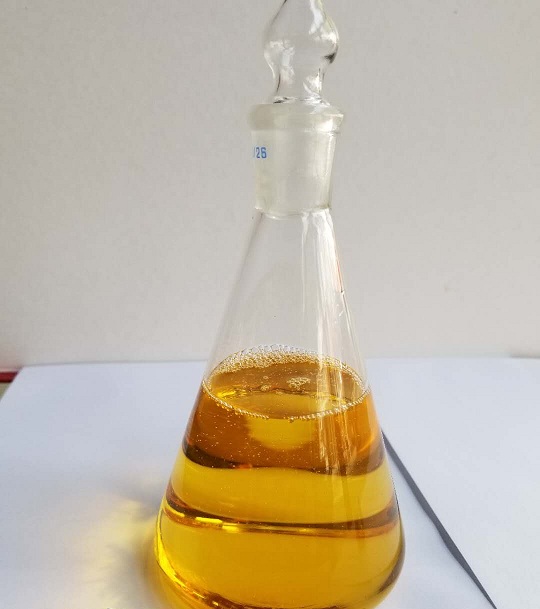 蓖麻油酸钾,Water soluble castor oil