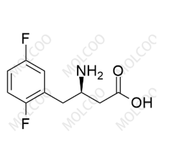 西格列汀杂质71,Sitagliptin Impurity 71