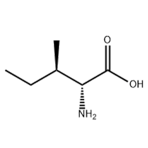 D-异亮氨酸,D-lsoleucine