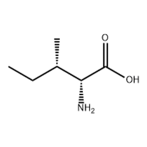 D-別異亮氨酸,D-allo-Isoleucine